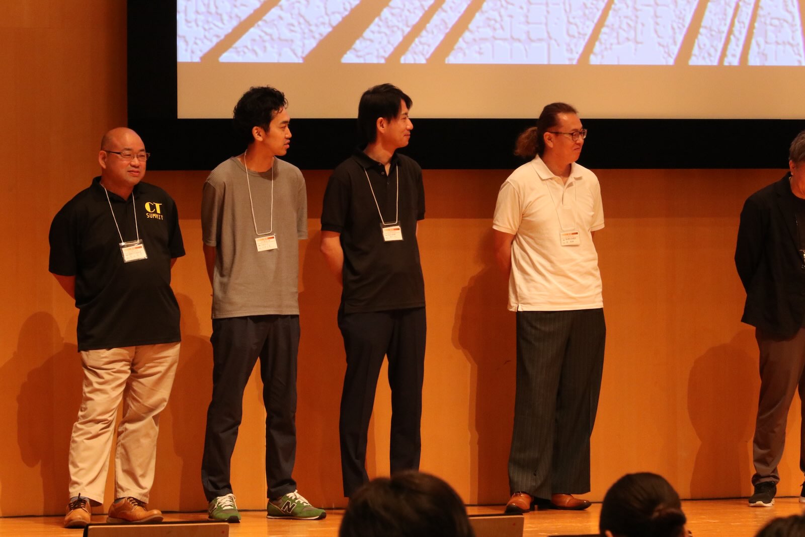 第29回CTサミットの様子 31