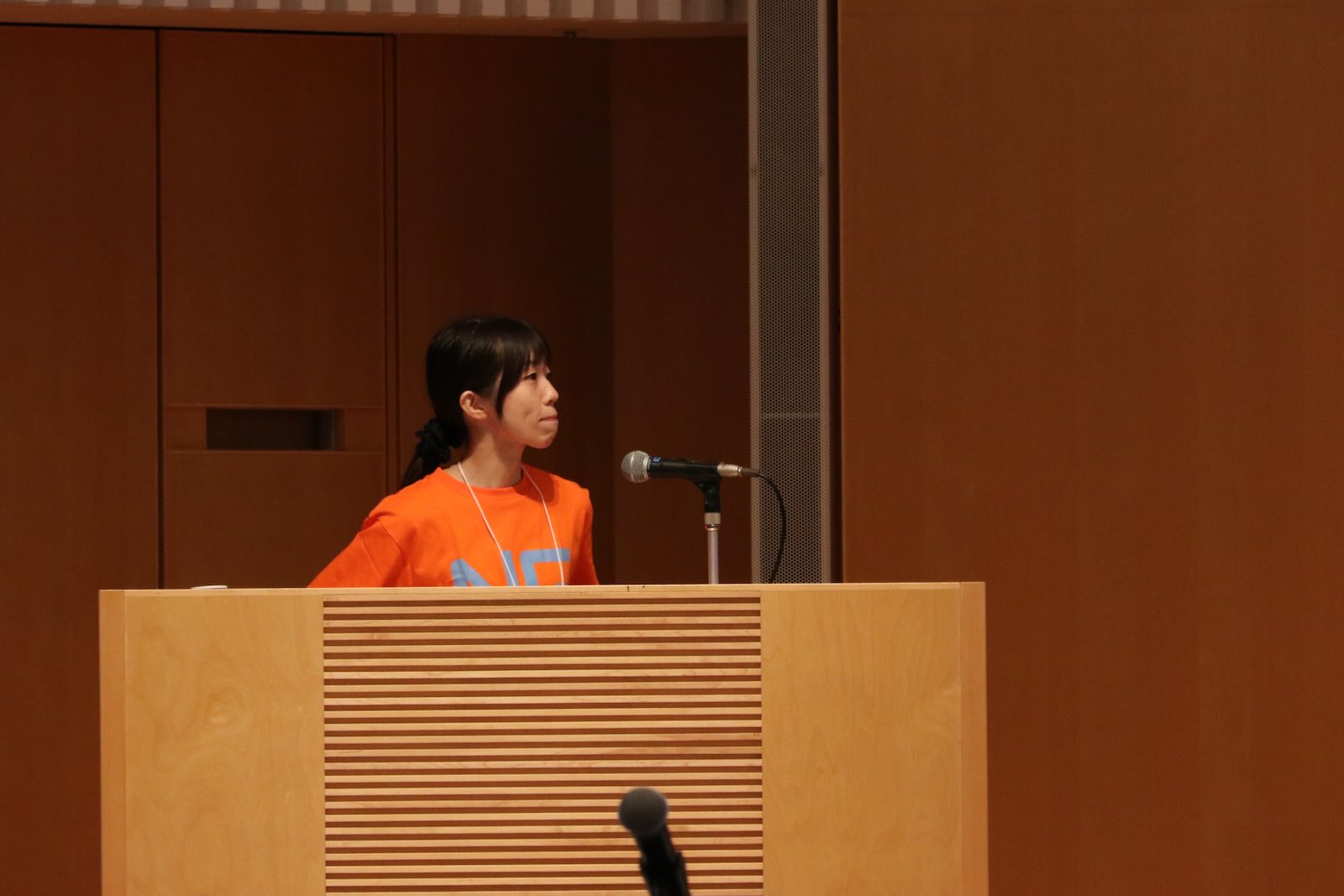 第29回CTサミットの様子 42