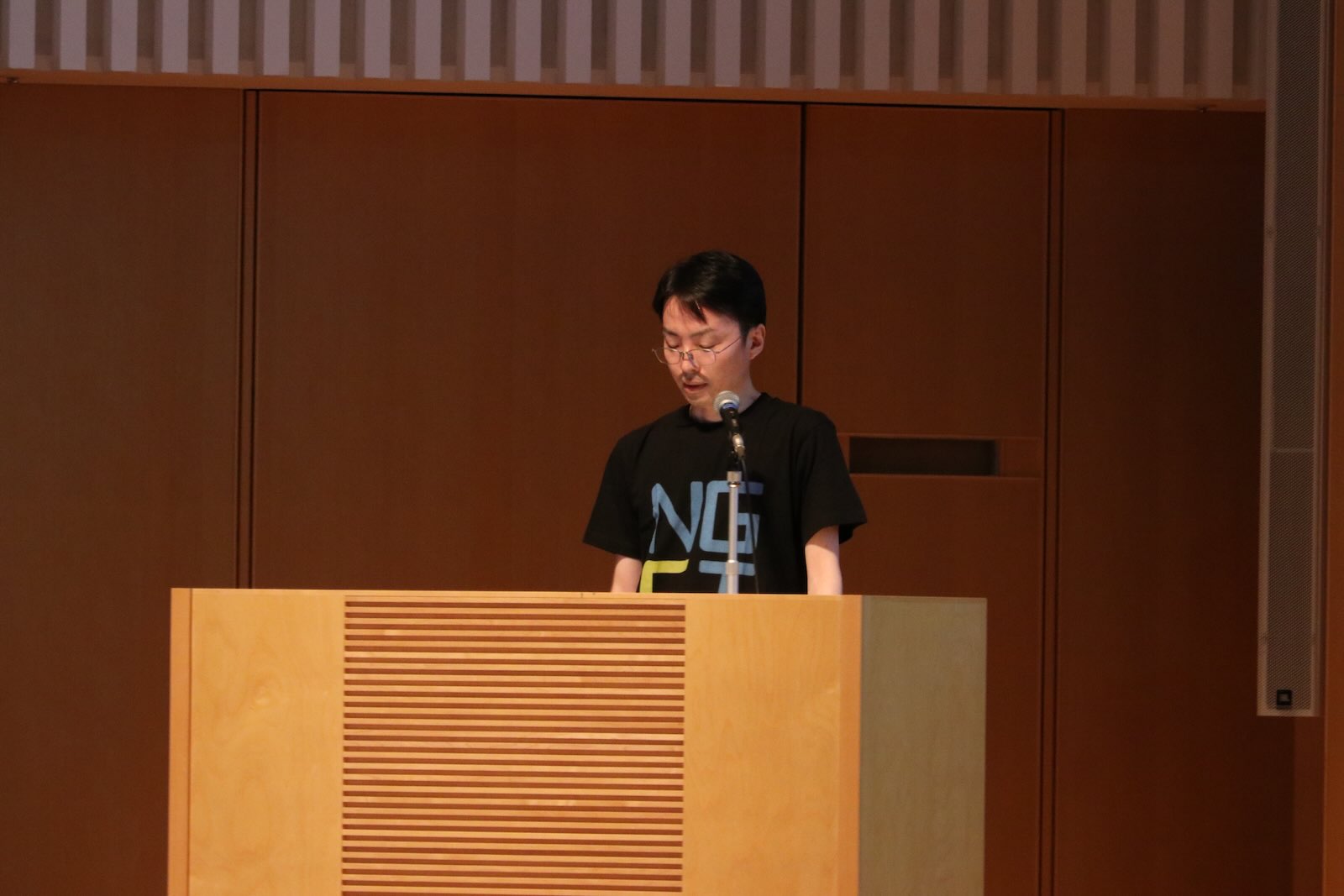 第29回CTサミットの様子 74